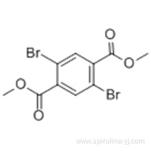 dimethyl 2,5-dibromoterephthalate CAS 18014-00-1